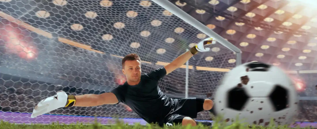 Chutes a Gol nas Apostas: o que é, como funciona e onde apostar com consciência