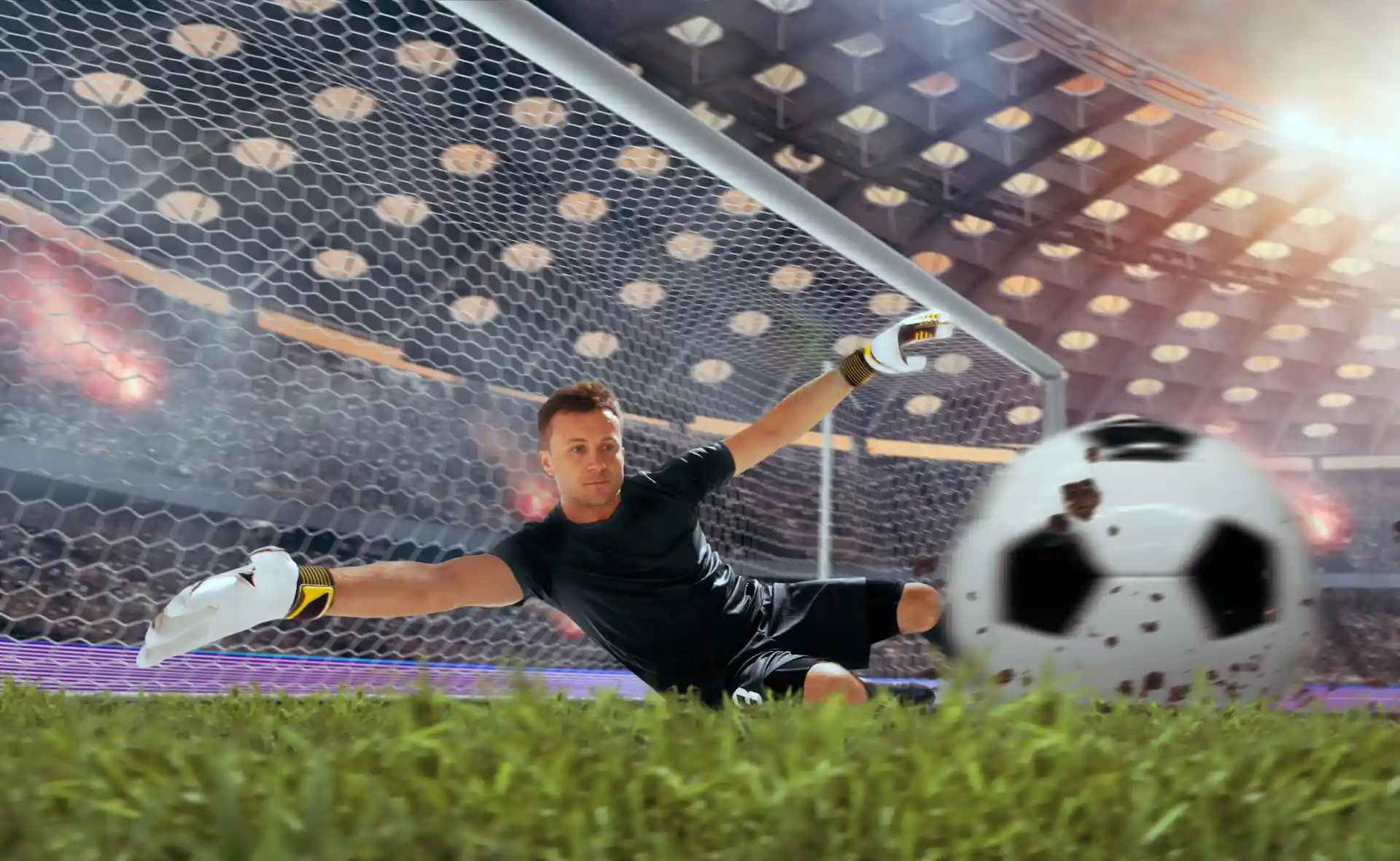 Chutes a Gol nas Apostas: o que é, como funciona e onde apostar com consciência