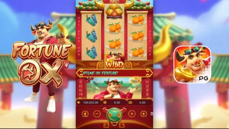 Imagem do jogo Fortune Ox, destaque para símbolos andinos e o personagem principal com tema de cultura venezuelana. Ideal para quem busca diversão e sorte.