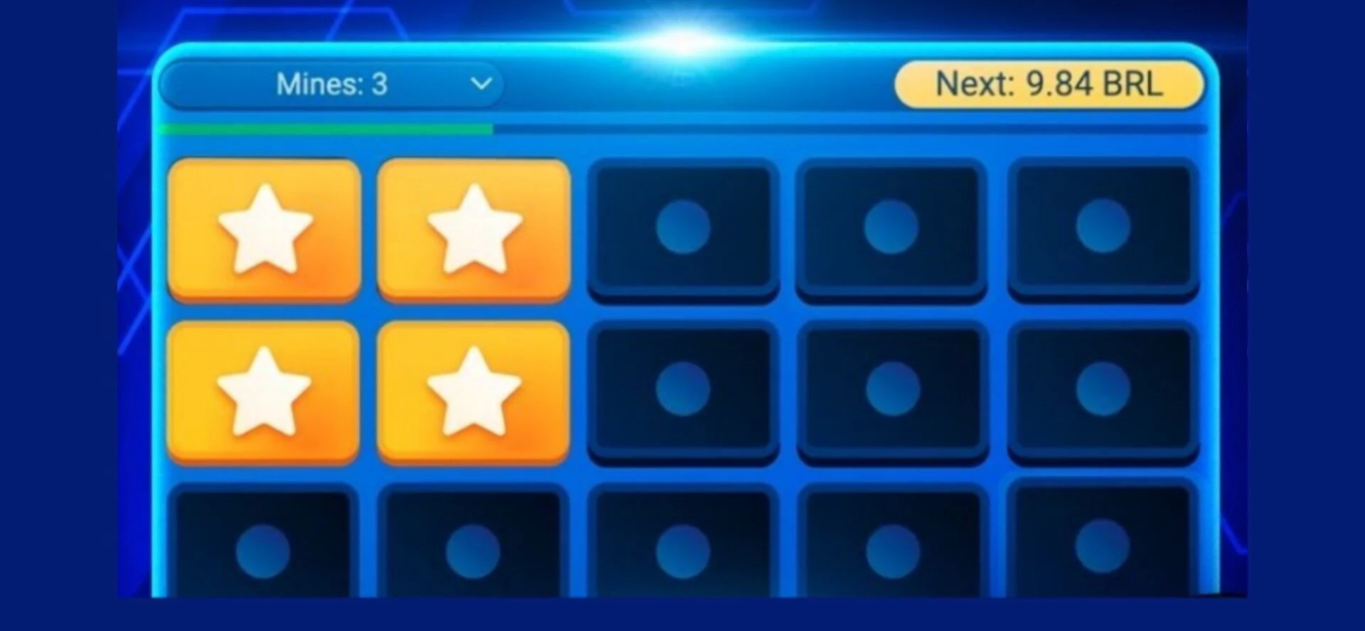 Mines: o que é, como jogar, qual o segredo e onde apostar com consciência