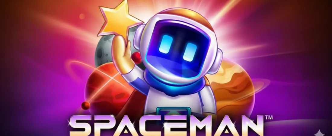 Spaceman: o que é, como jogar, qual o segredo e onde apostar