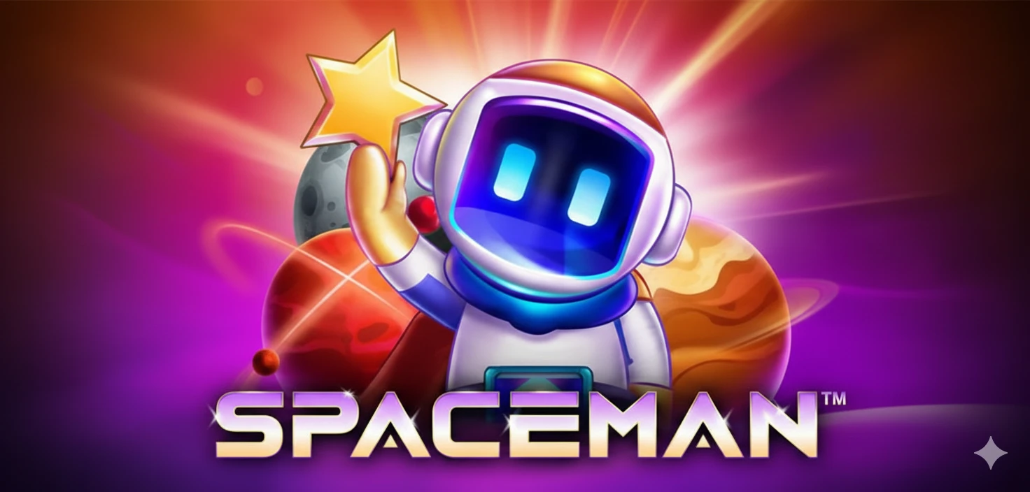 Spaceman: o que é, como jogar, qual o segredo e onde apostar