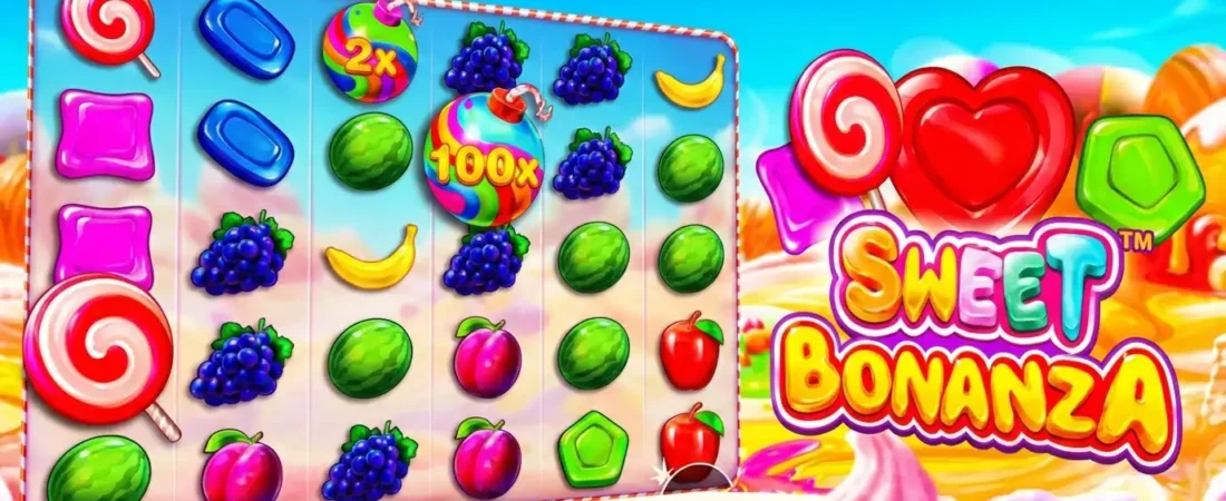 Sweet Bonanza: o que é, como jogar, qual o segredo e onde apostar