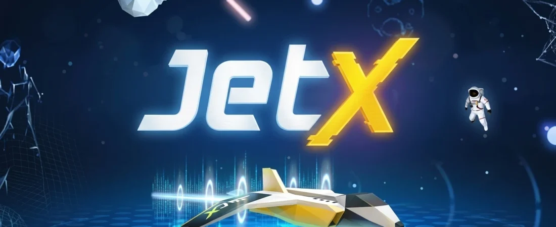 JetX: o que é, como jogar, qual o segredo e onde apostar