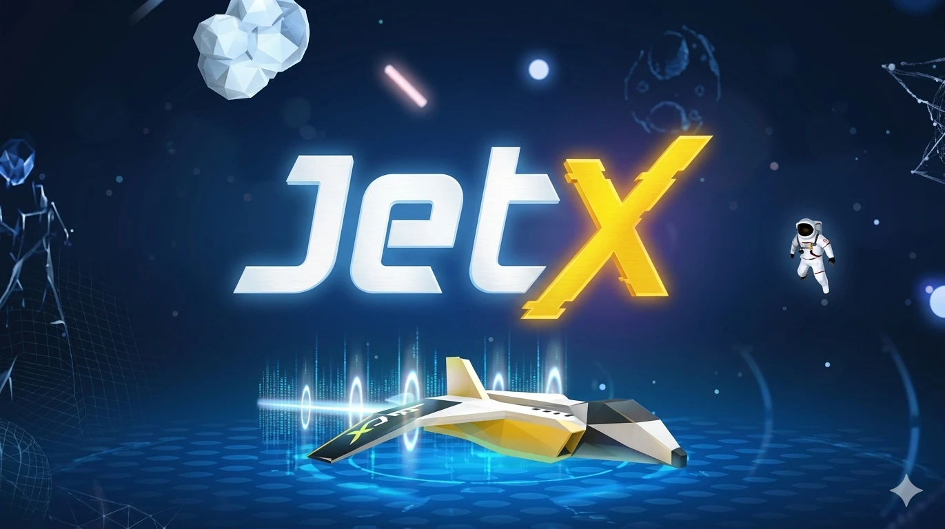JetX: o que é, como jogar, qual o segredo e onde apostar