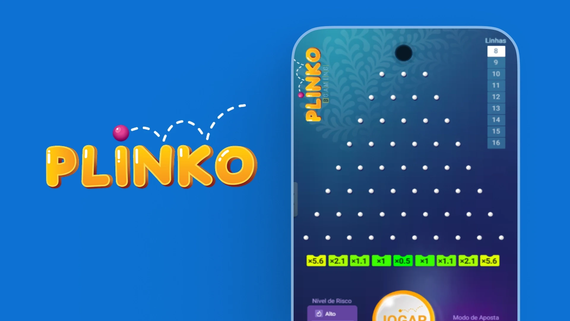 Plinko: o que é, como jogar, qual o segredo e onde apostar com consciência