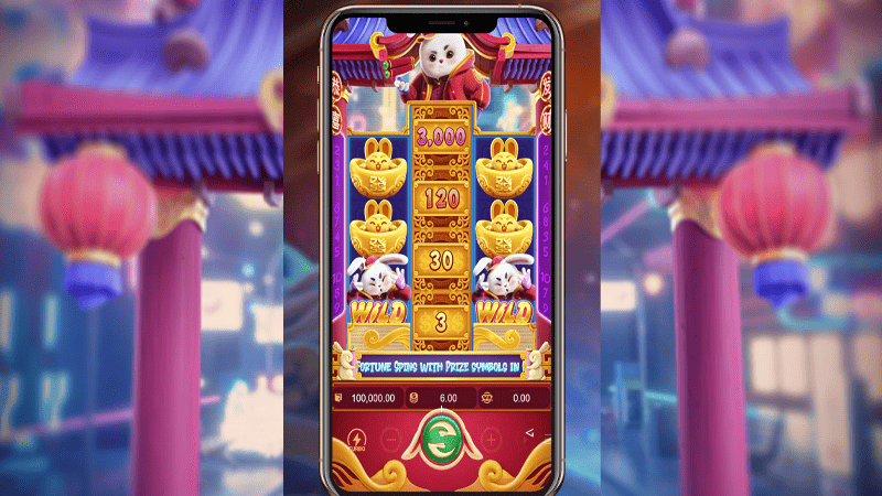 Fortune Rabbit: o que é, como jogar, qual o segredo e onde apostar