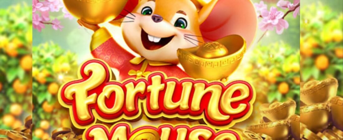 Fortune Mouse: o que é, como jogar, qual o segredo e onde apostar