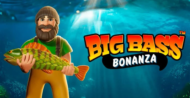 Big Bass Bonanza: o que é, como jogar, como funciona o bônus e onde apostar