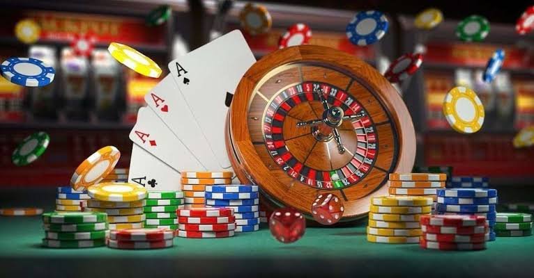 Cassino ao vivo: o que é, como funciona e quais cuidados tomar antes de jogar