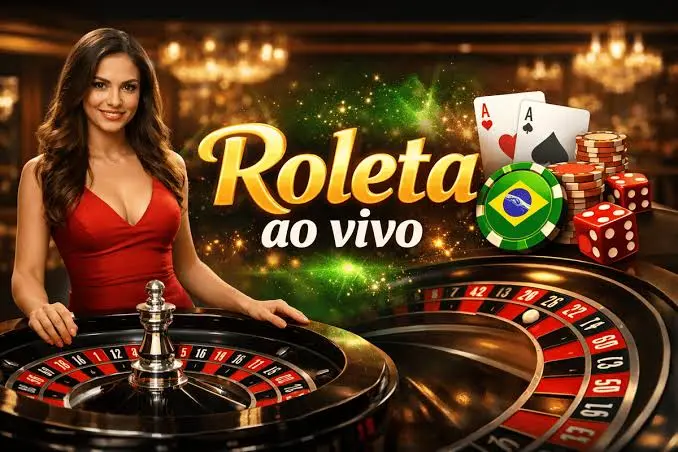 Roleta ao vivo: como funciona, como jogar e quais cuidados tomar antes de apostar 2 Roleta ao vivo: como funciona, como jogar e quais cuidados tomar antes de apostar
