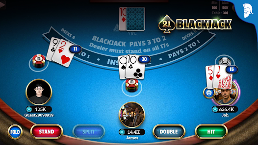 Blackjack online: como jogar, quais são as regras e existe estratégia para ganhar?